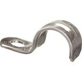 Halex 1-1/4In Rigid 1Hole Strap 61112B